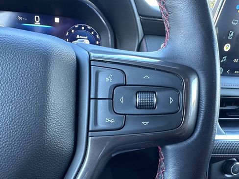 Used 2022 Chevrolet Tahoe RST w/ Luxury Package image 22