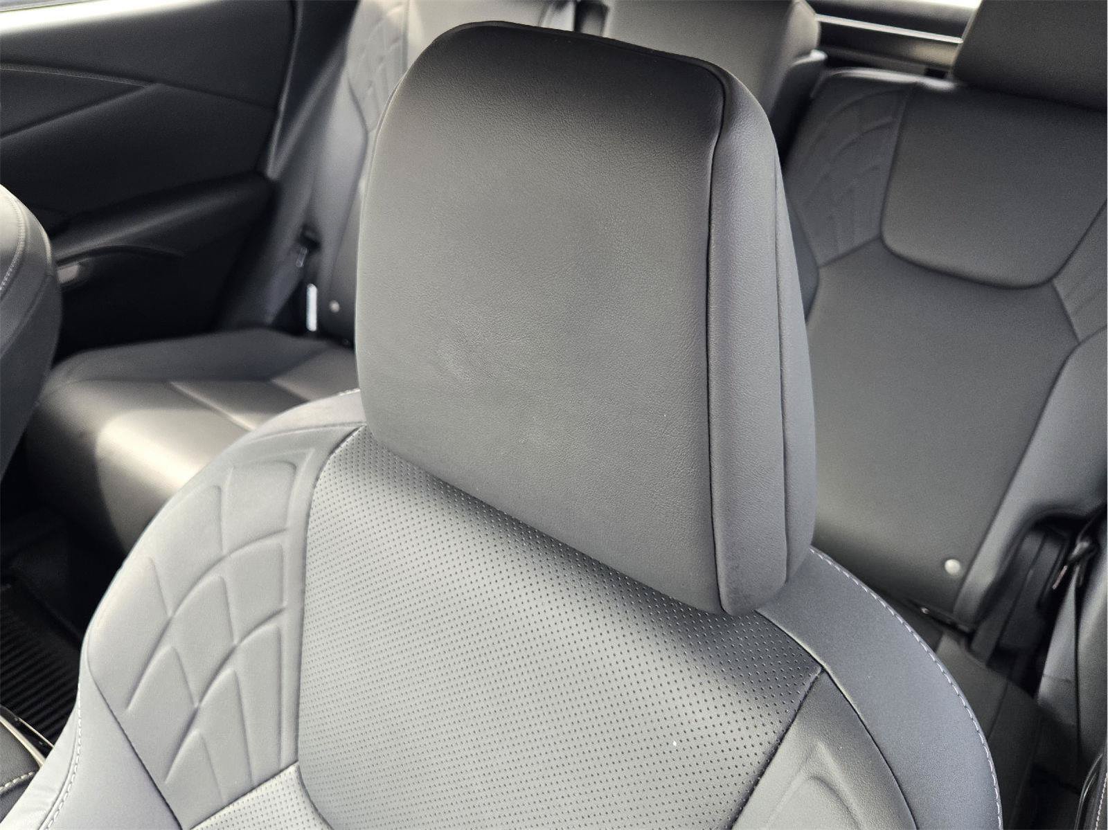 Used 2023 Lexus RX 350 Premium w/ Cold Area Package FWD image 21