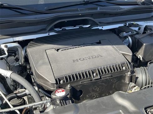 New 2026 Honda Passport TrailSport Elite image 8