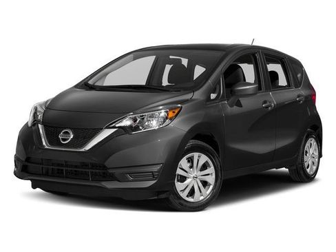 Used 2018 Nissan Versa Note SV FWD image 30