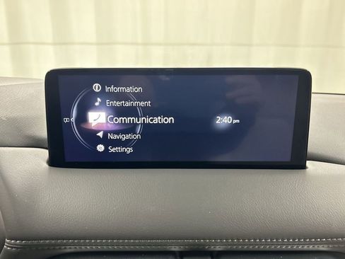 Certified 2023 MAZDA CX-5 AWD 2.5 S w/ Premium Plus Pkg image 14