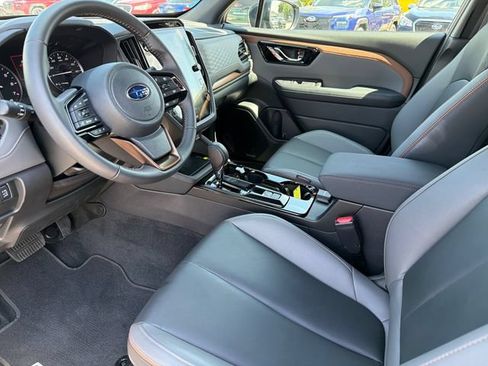Certified 2026 Subaru Forester Sport AWD/4WD image 19