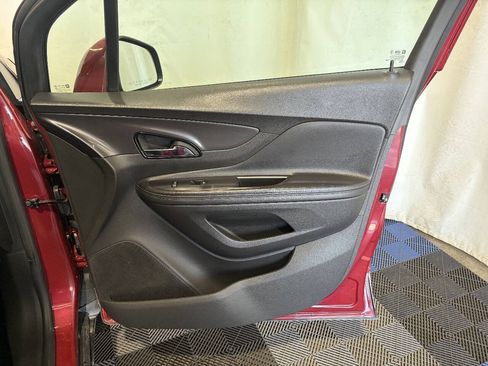 Used 2019 Buick Encore Preferred FWD image 11