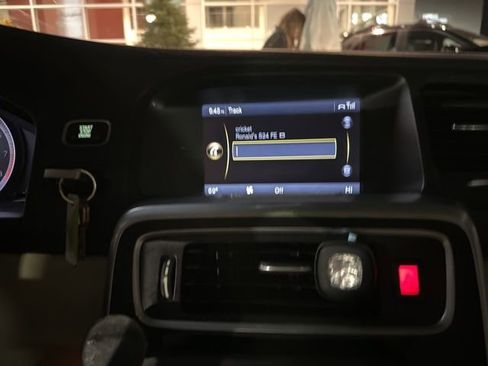 Used 2012 Volvo S60 T5 image 6