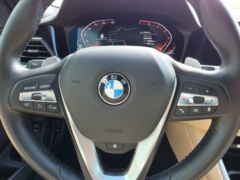 Used 2022 BMW 330i xDrive Sedan w/ Driving Assistance Package AWD/4WD image 32