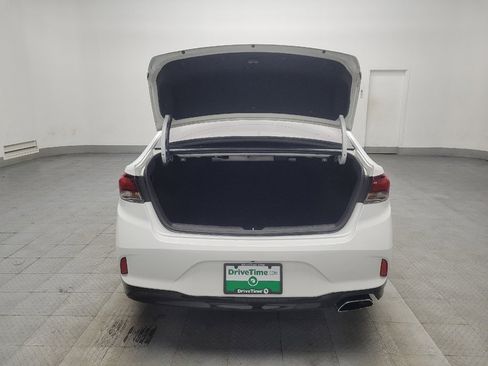 Used 2018 Hyundai Sonata SE image 29