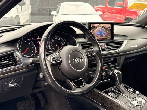 Used 2017 Audi A6 2.0T Premium image 29