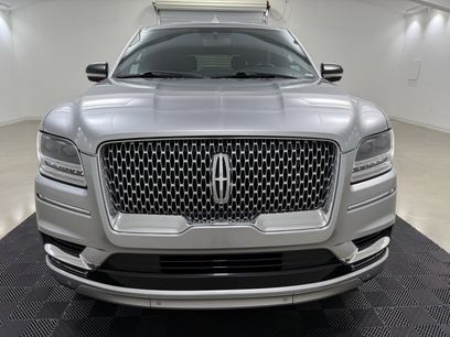 Used 2020 Lincoln Navigator 2WD