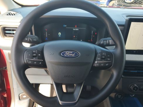 New 2026 Ford Maverick XLT AWD/4WD image 15