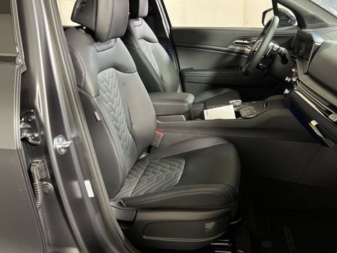 New 2026 Kia Sportage X-Line image 26