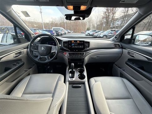 Used 2019 Honda Pilot EX-L image 22