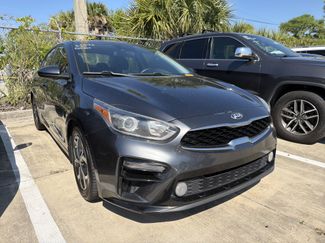 Used 2019 Kia Forte LXS video 1