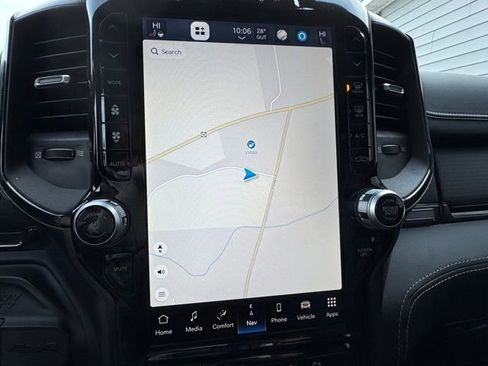 Used 2024 RAM 3500 Limited w/ Night Edition image 16