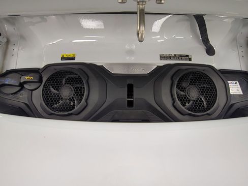 Used 2022 Porsche 911 Turbo S AWD/4WD image 26