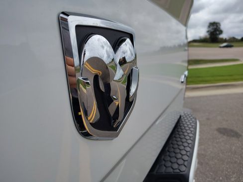 Used 2017 RAM 1500 Sport w/ Convenience Group image 15