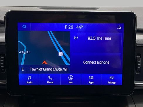 Used 2020 Ford Explorer XLT w/ Equipment Group 202A image 24