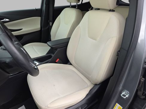 Certified 2023 Buick Encore GX Preferred w/ Cold Weather Comfort Package FWD image 15