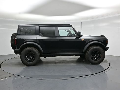 New 2026 Ford Bronco Badlands image 26