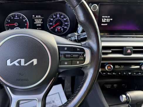 Used 2023 Kia K5 GT-Line w/ GT-Line Premium Package image 19