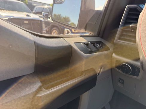 Used 2015 Ford F150 XL w/ Equipment Group 101A Mid RWD image 25