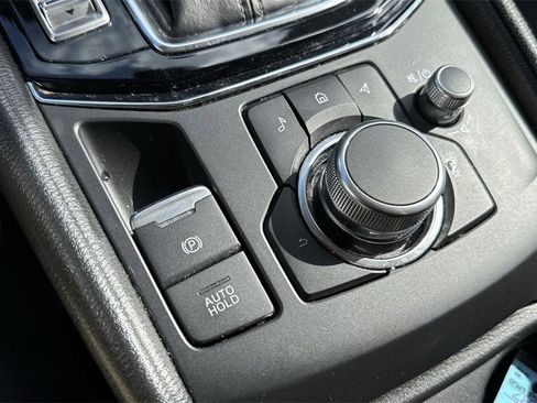 Used 2021 MAZDA CX-5 Sport image 51