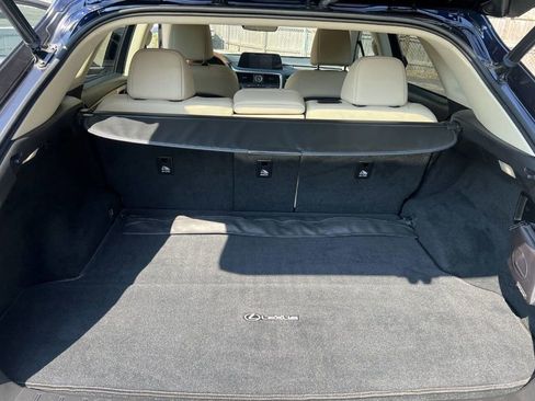 Used 2022 Lexus RX 350 FWD w/ Premium Package image 10