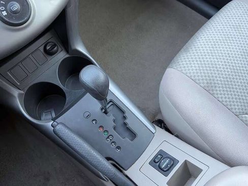 Used 2008 Toyota RAV4 4WD image 20