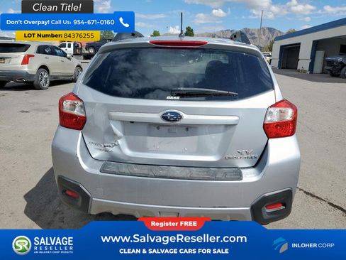 Used 2013 Subaru Crosstrek 2.0i Limited w/ Popular Pkg 2 image 8