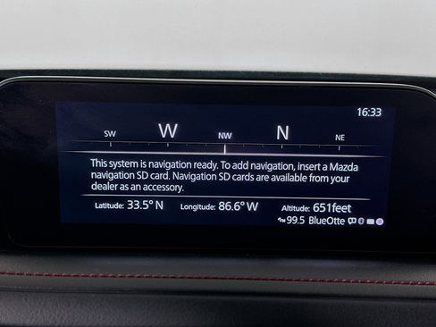 Used 2024 MAZDA CX-30 AWD 2.5 S w/ Preferred Package image 22