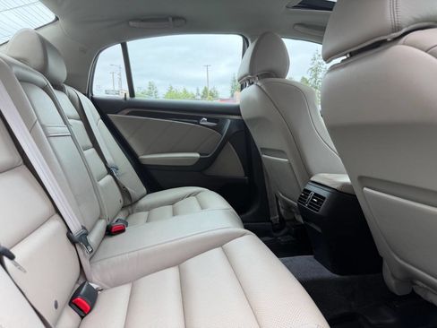 Used 2008 Acura TL Type-S FWD image 21
