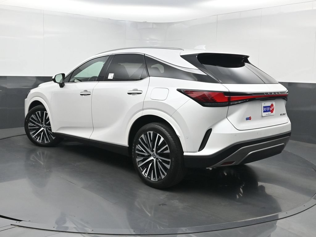 Used 2024 Lexus RX 350 Premium Plus w/ Convenience Package FWD image 23