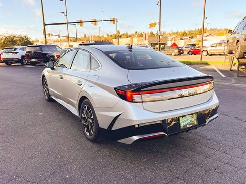 Certified 2024 Hyundai Sonata SEL image 7