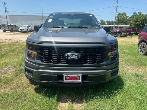 Used 2024 Ford F150 STX RWD image 2
