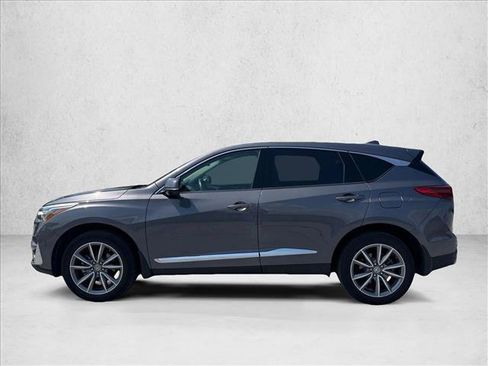 Used 2019 Acura RDX AWD w/ Technology Package image 9