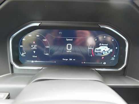 New 2026 GMC Sierra 1500 AT4X image 14