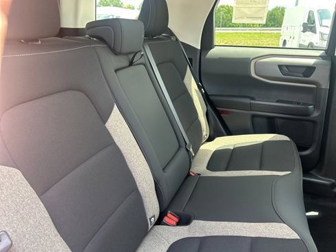 New 2025 Ford Bronco Sport Big Bend image 62