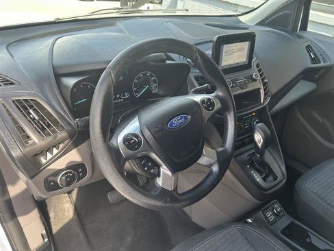 Used 2020 Ford Transit Connect XLT FWD image 10