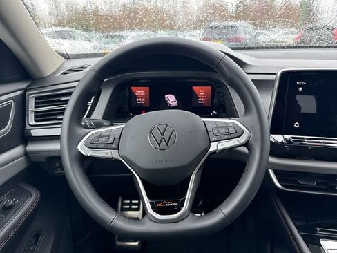 New 2026 Volkswagen Atlas Peak Edition AWD/4WD image 20