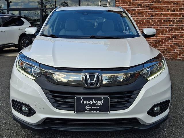 Used 2022 Honda HR-V EX image 2