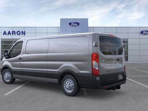 New 2026 Ford Transit 350 148 Low Roof AWD image 30