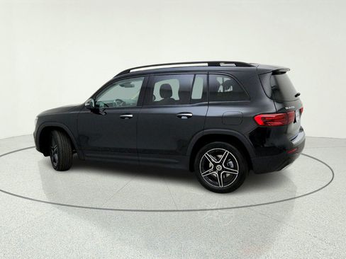 New 2026 Mercedes-Benz GLB 250 image 13