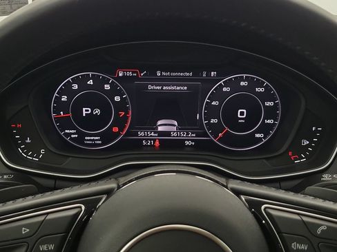 Used 2019 Audi A4 2.0T Premium Plus AWD/4WD image 15