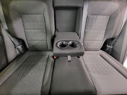 Used 2024 Chevrolet Equinox LT w/ LPO, Floor Liner Package image 23