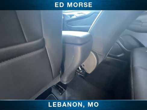 Used 2024 Chevrolet TrailBlazer ACTIV w/ Driver Confidence Package image 20