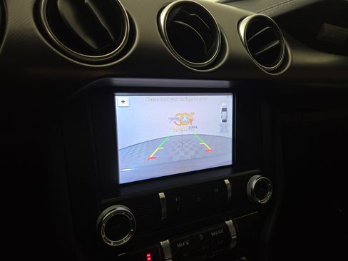 Used 2019 Ford Mustang GT Premium w/ Equipment Group 401A image 22