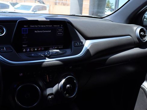 Used 2021 Chevrolet Blazer LT FWD image 43