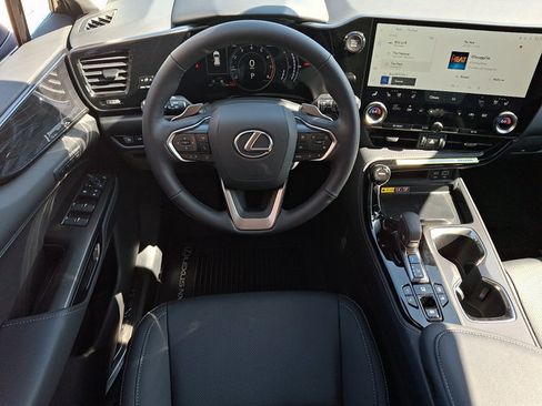 New 2026 Lexus NX 350 AWD w/ Accessory Package (2T) image 9
