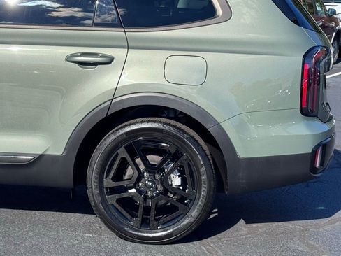 Used 2024 Kia Telluride SX Prestige X-Line image 41