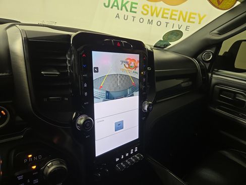 Certified 2022 RAM 2500 Power Wagon image 22