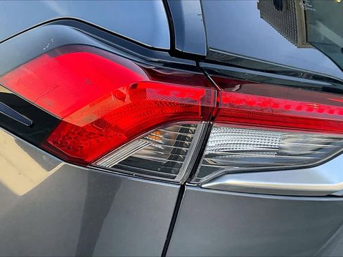 Used 2023 Toyota RAV4 XSE w/ Weather Package image 29